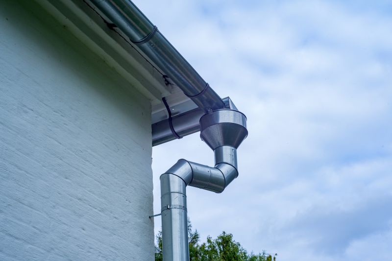Downspout Fitting