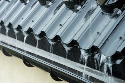 Clean Gutter System