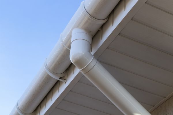 Gutter Installation Service in Hillsboro