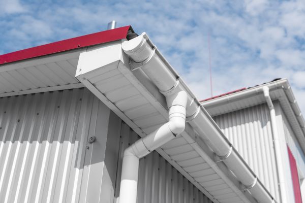 Downpipe Installation in Hillsboro