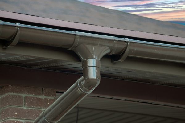 Gutter Rerouting in Hillsboro