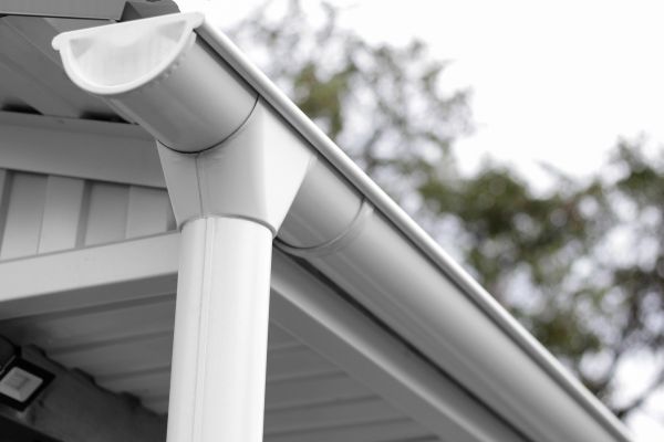 Gutter Realignment in Hillsboro