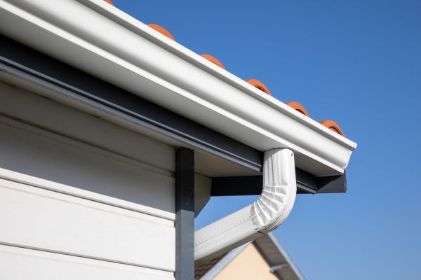 Gutter Adjustment in Hillsboro