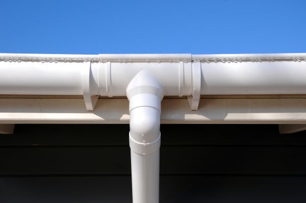 Rain Gutter Rerouting in Hillsboro