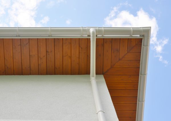 Downspout Diverter Service in Hillsboro