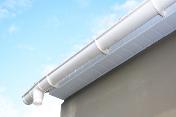 Gutter Patching in Hillsboro